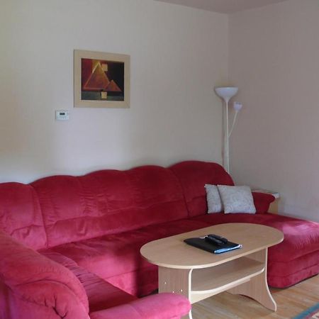 Nyarido Apartman Apartment Alsoors Ngoại thất bức ảnh